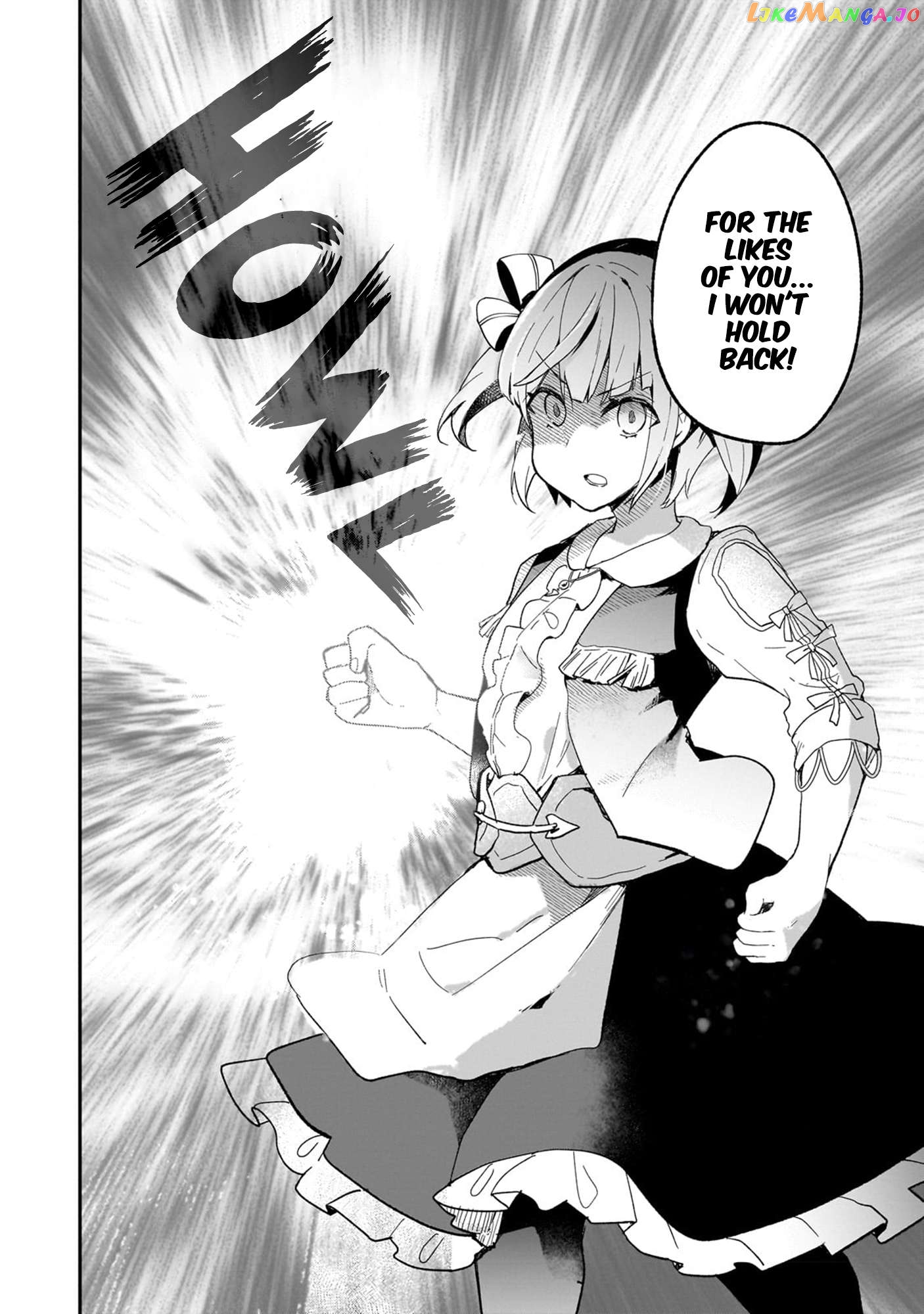 Shinja Zero No Megami-Sama To Hajimeru Isekai Kouryaku chapter 29 - page 13